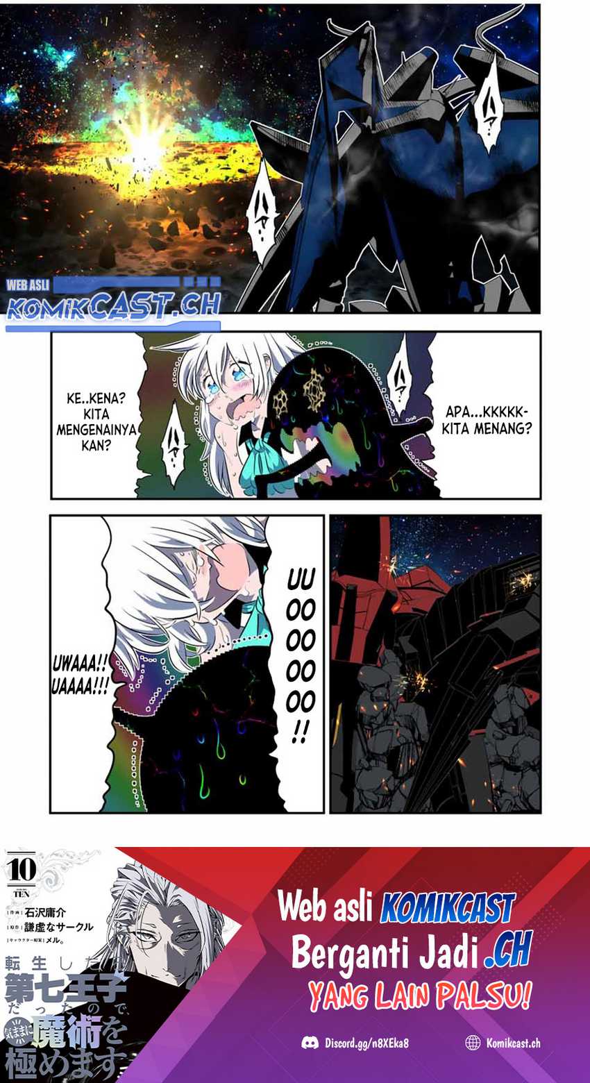 Chapter 141 - halaman 3