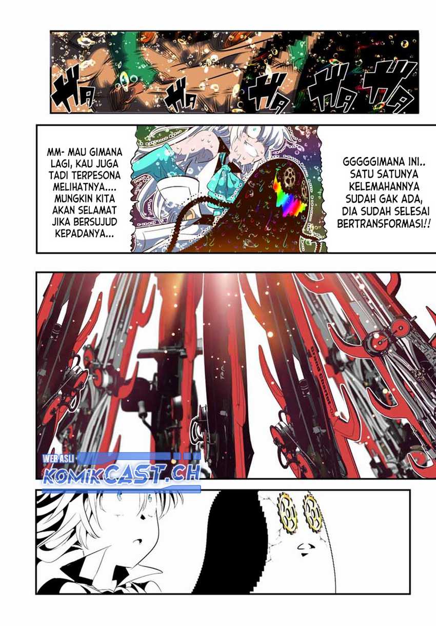 Chapter 141 - halaman 26