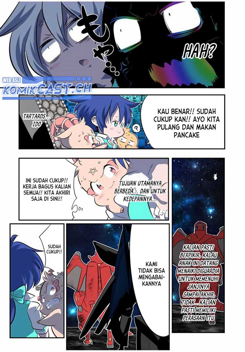 Chapter 141 - halaman 9
