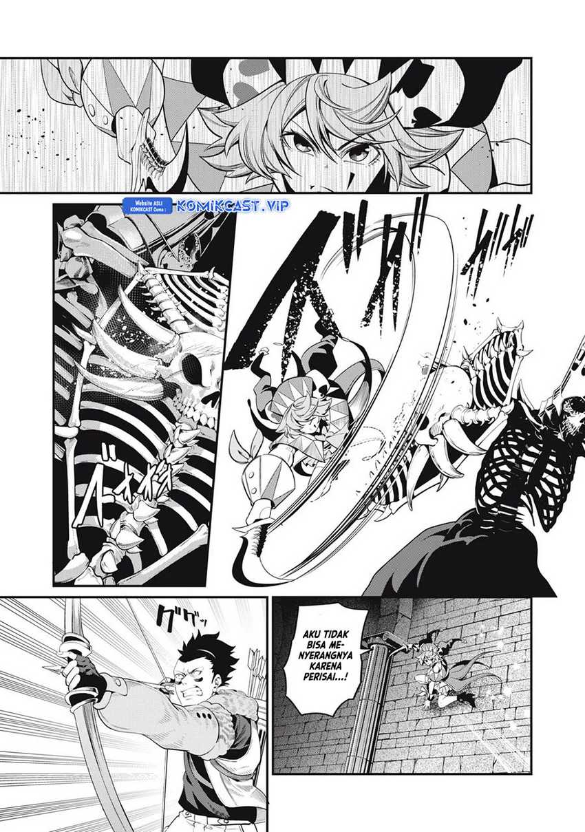 Chapter 62 - halaman 6