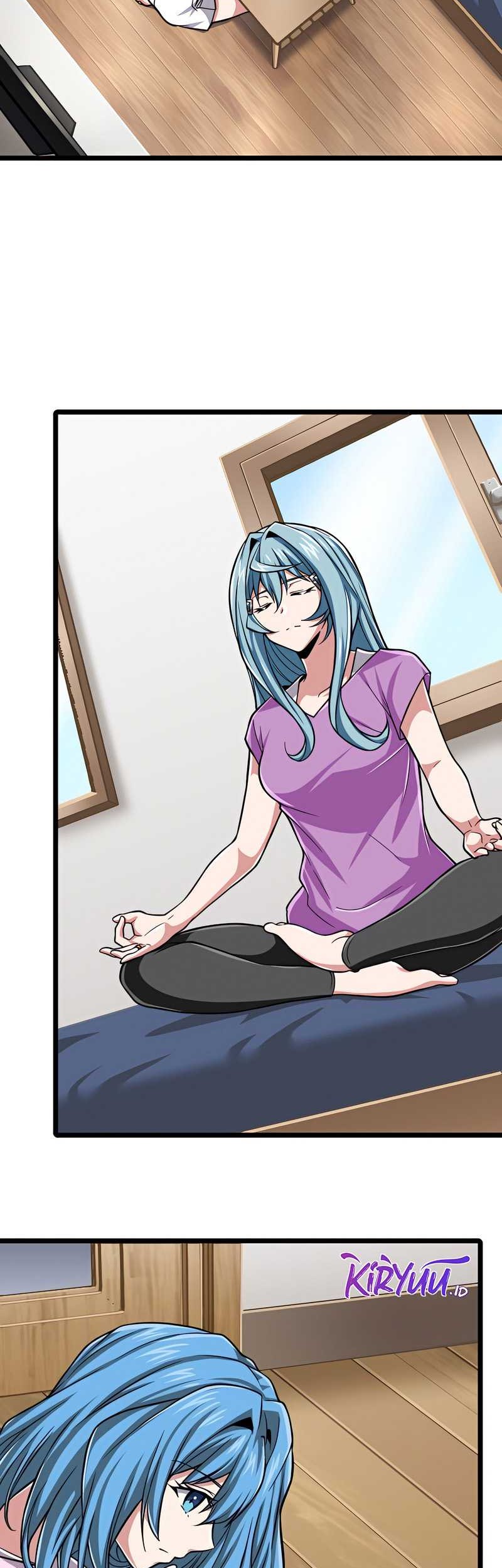 Chapter 45 - halaman 19