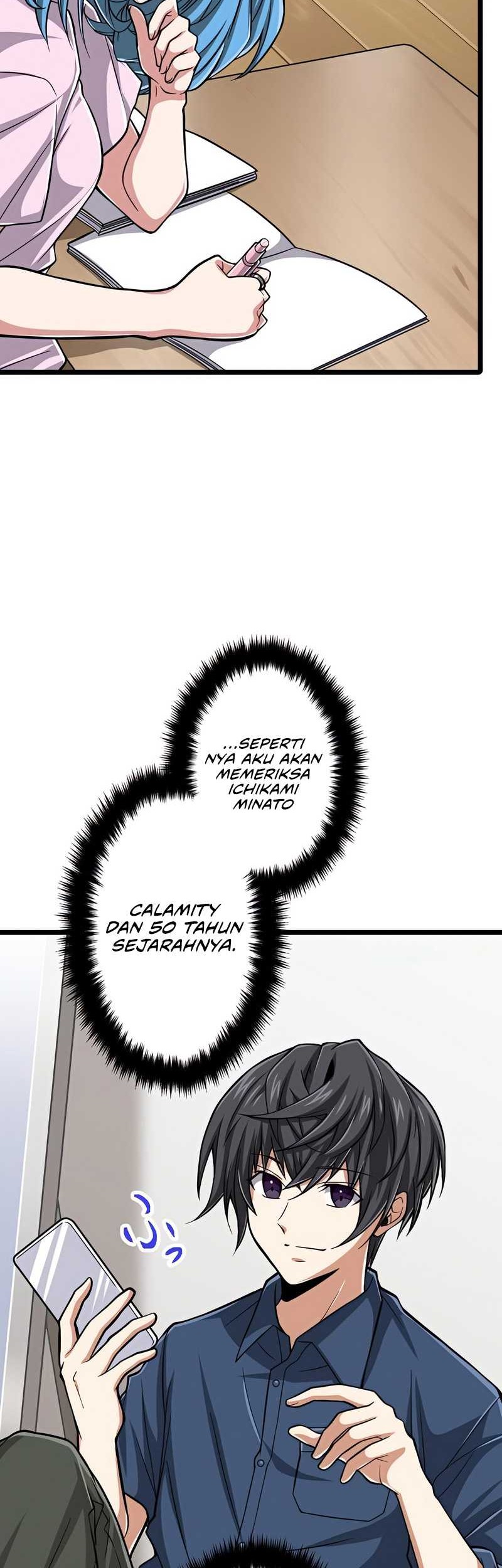 Chapter 45 - halaman 20