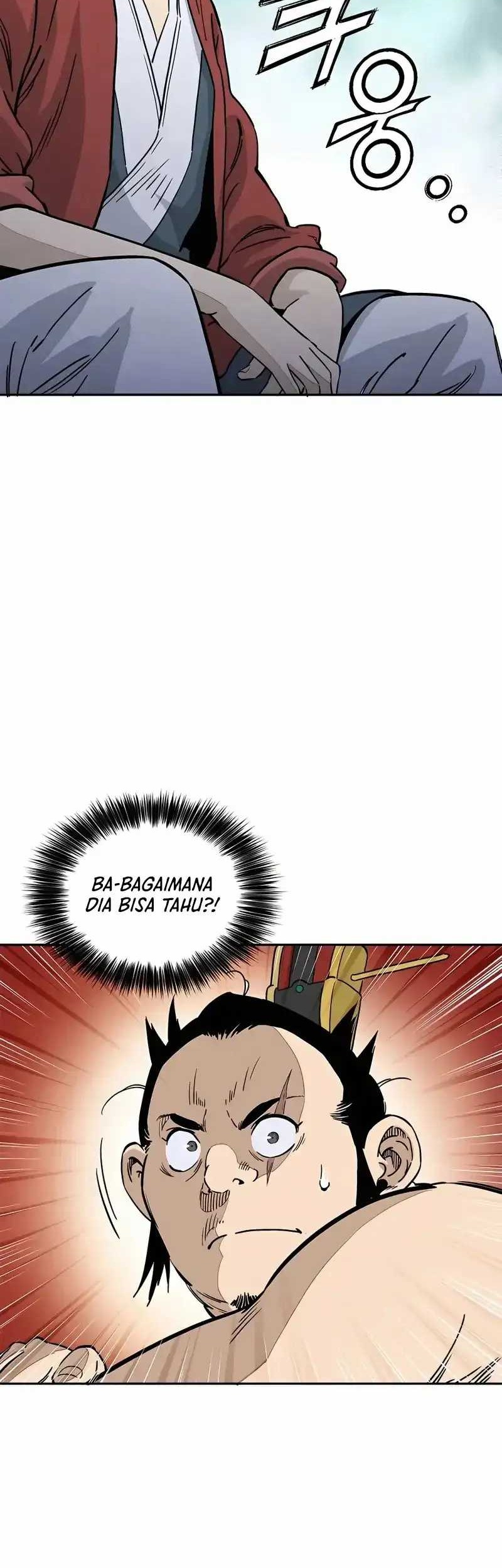 Chapter 88 - halaman 22