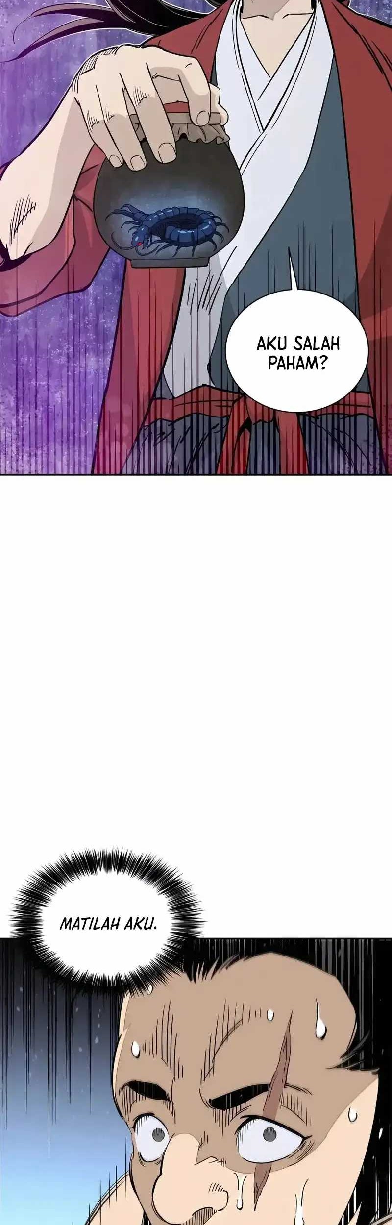 Chapter 88 - halaman 28