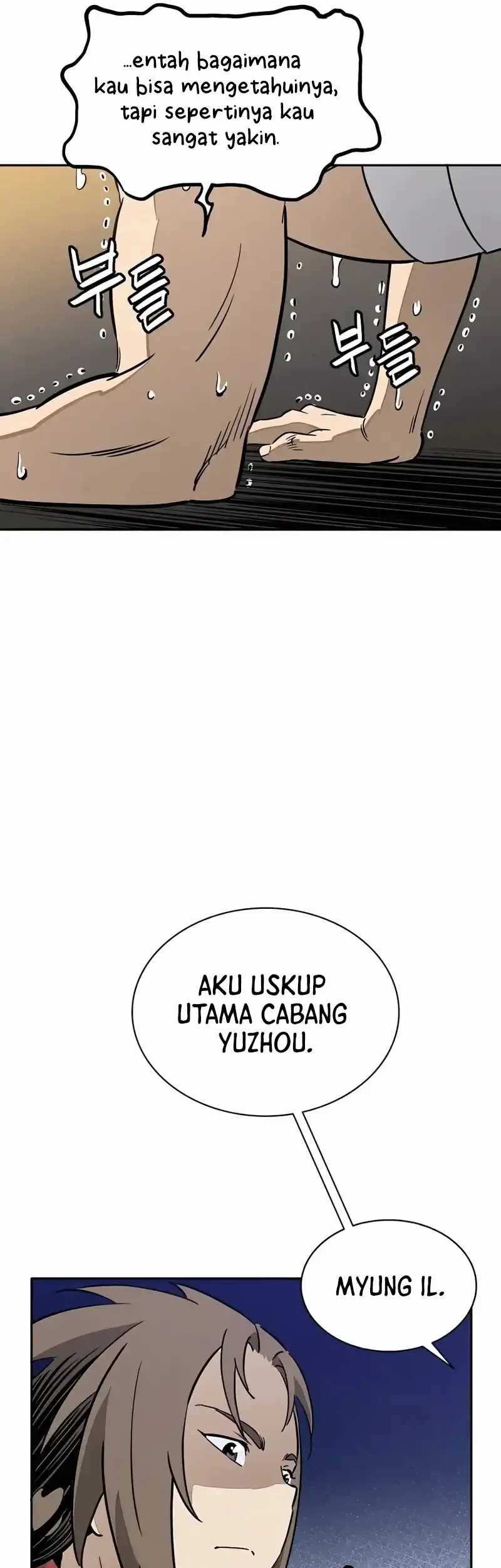 Chapter 88 - halaman 31