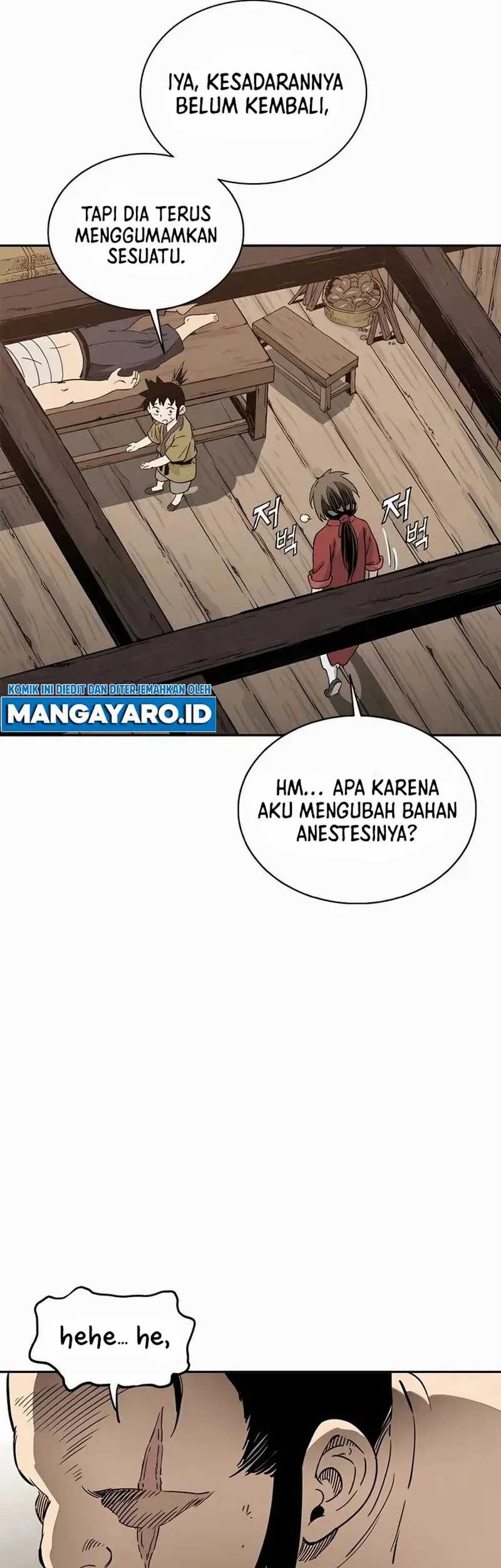 Chapter 87 - halaman 35