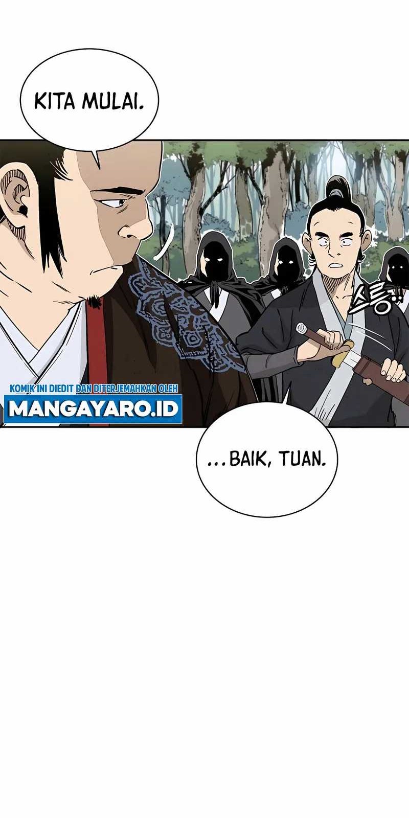 Chapter 86 - halaman 26