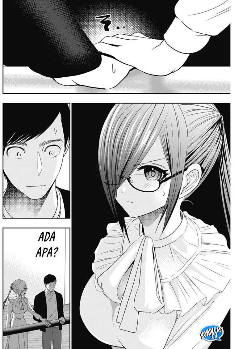 Chapter 80 - halaman 12