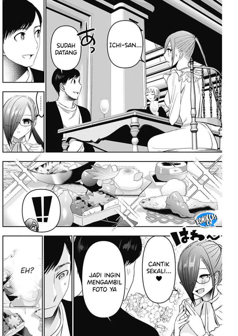 Chapter 80 - halaman 6
