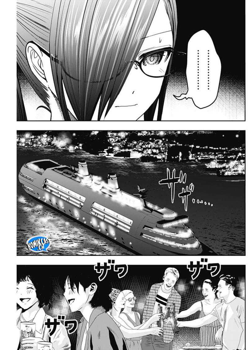 Chapter 80 - halaman 9