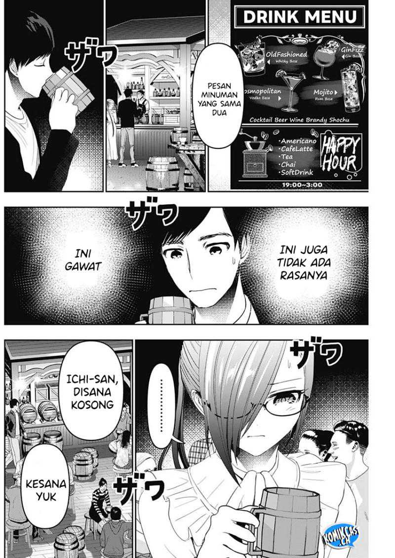 Chapter 80 - halaman 10