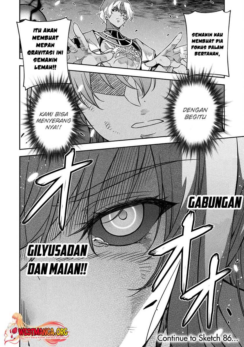 Chapter 85 - halaman 18