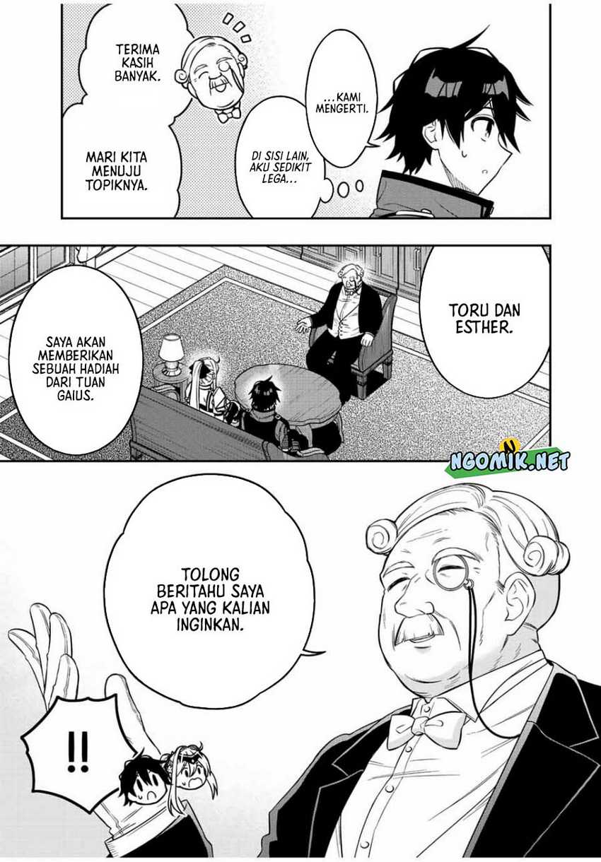 Chapter 82 - halaman 9