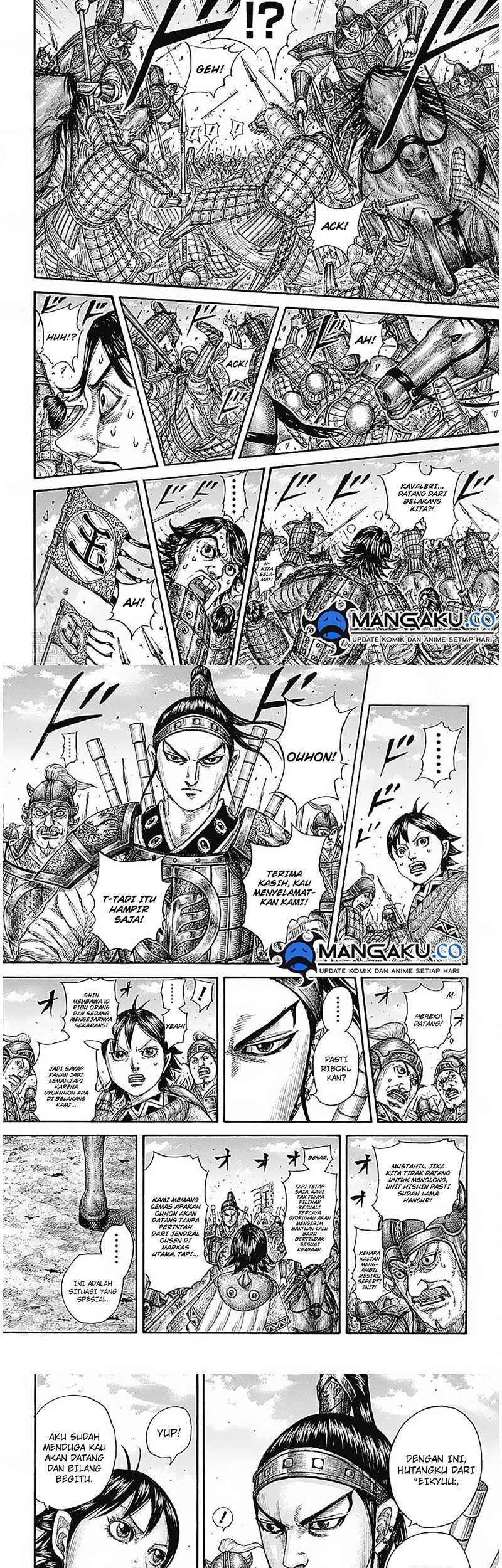 Chapter 778 - halaman 4