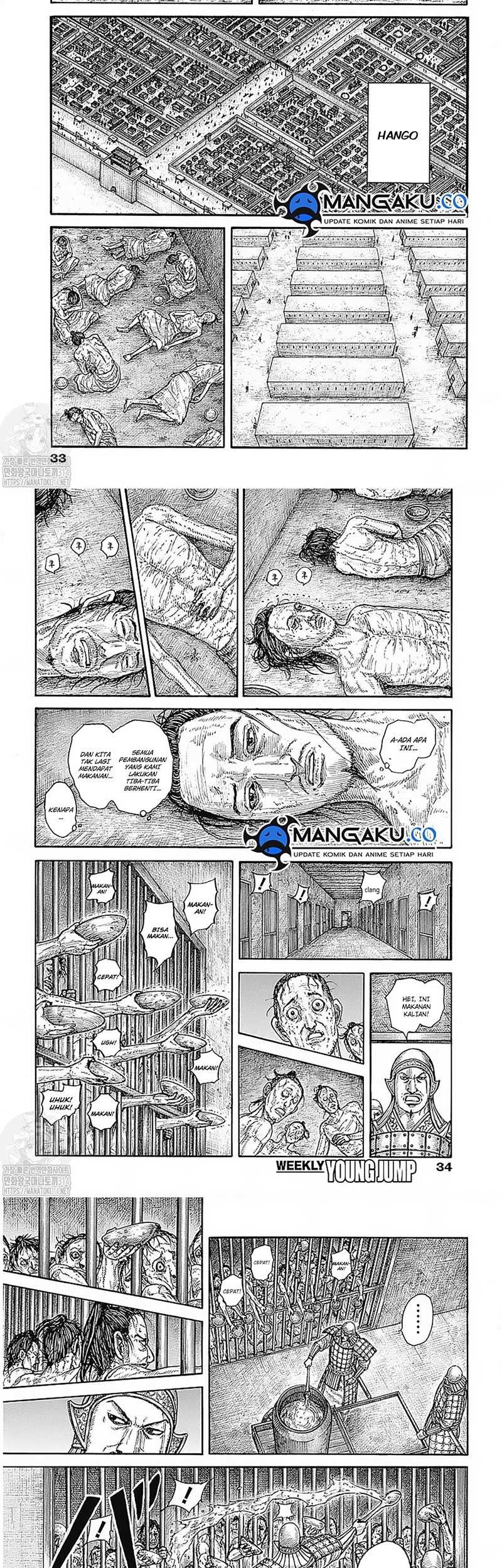 Chapter 778 - halaman 8