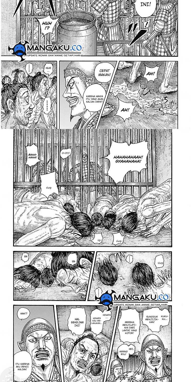 Chapter 778 - halaman 9