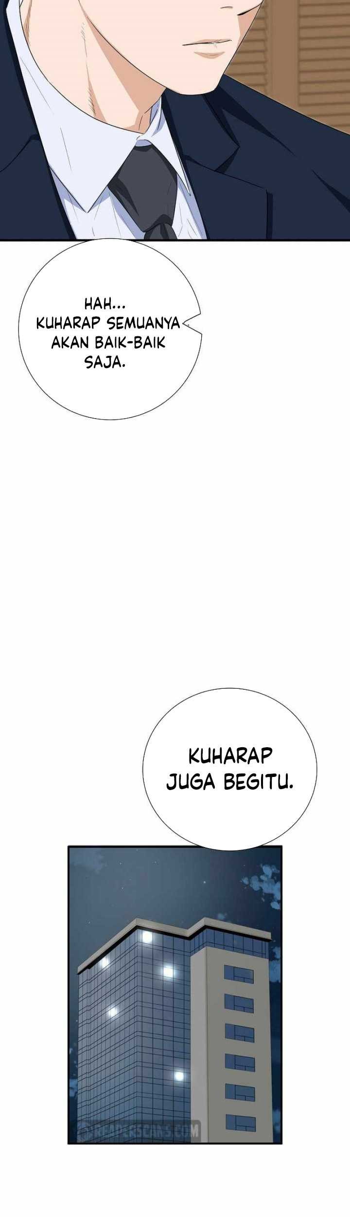 Chapter 103 - halaman 29