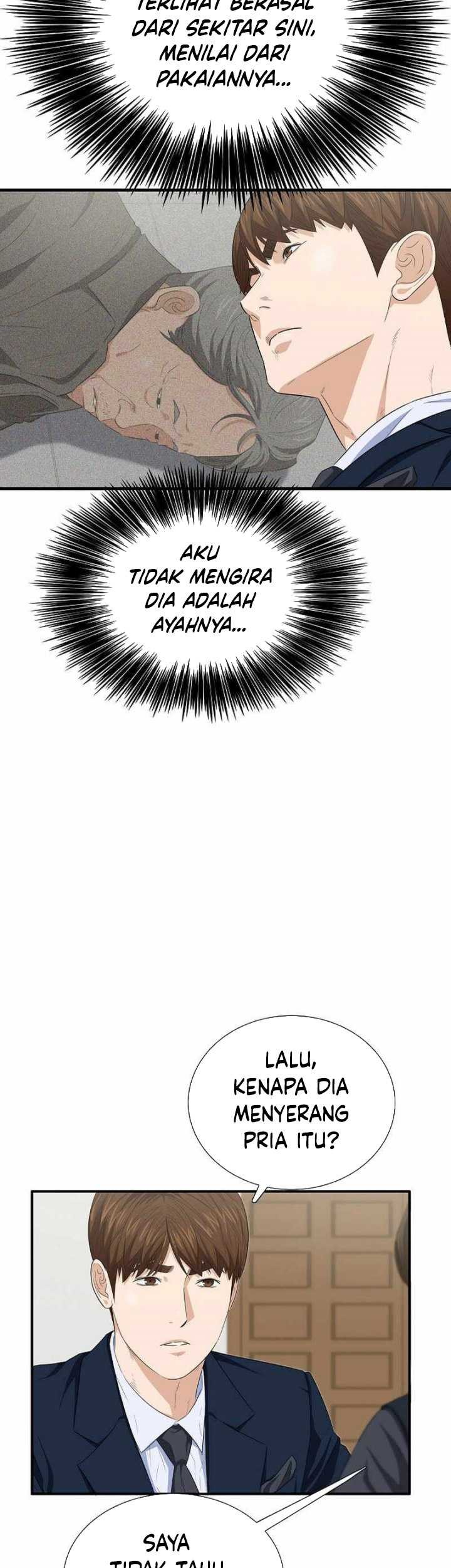 Chapter 103 - halaman 35