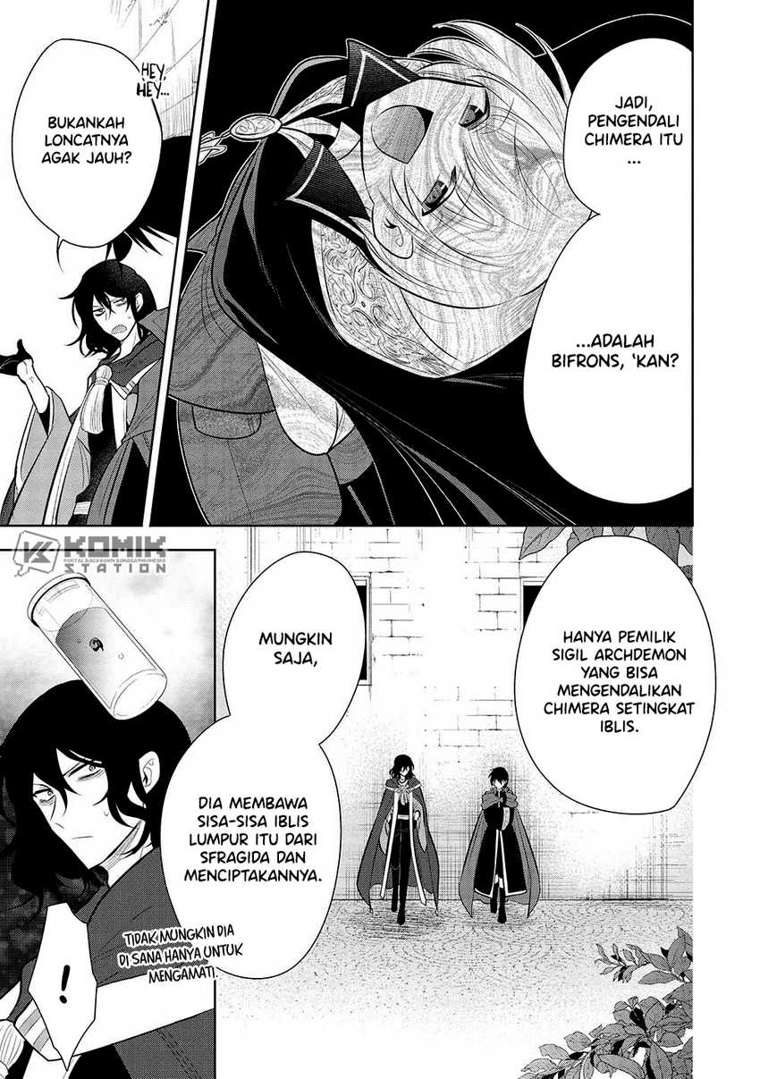Chapter 57 - halaman 22