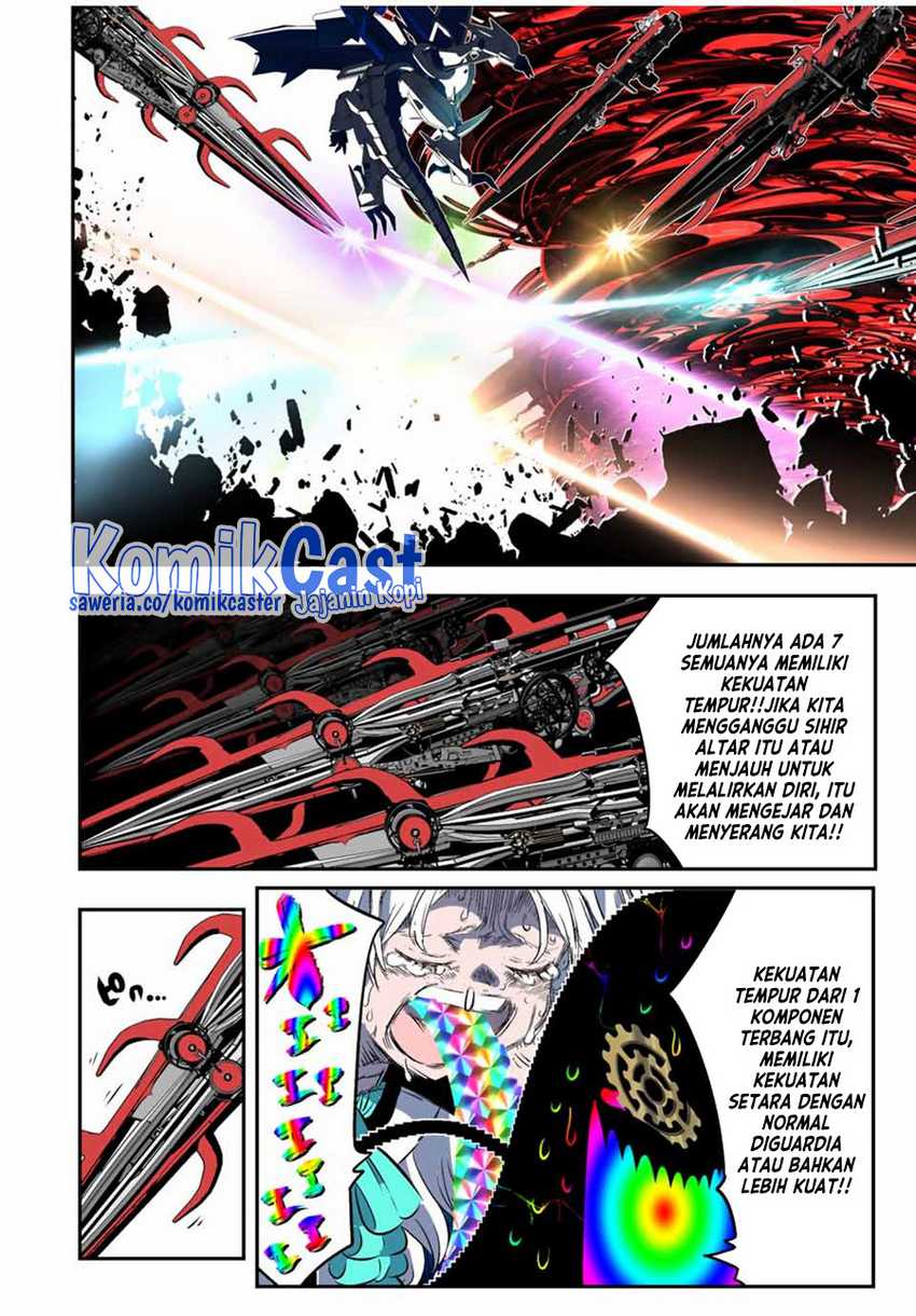 Chapter 142 - halaman 14