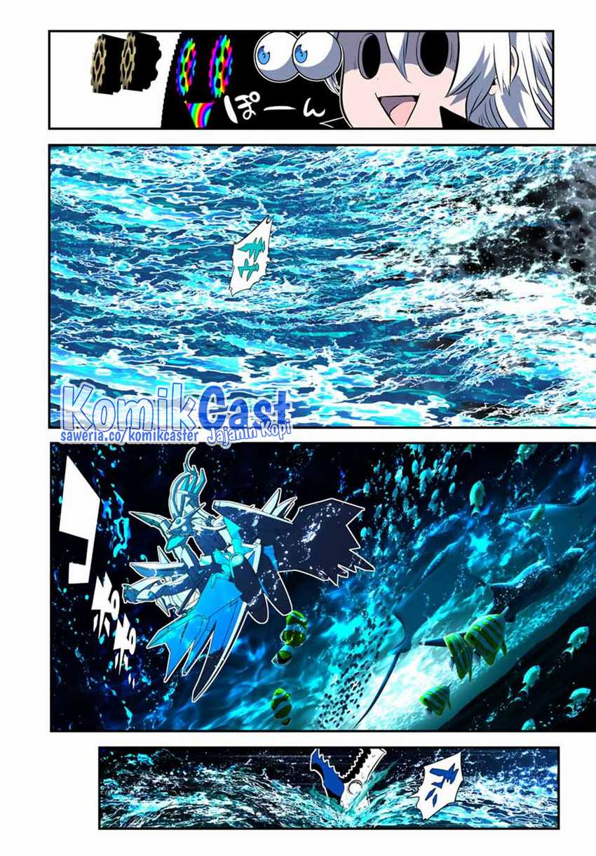 Chapter 142 - halaman 18