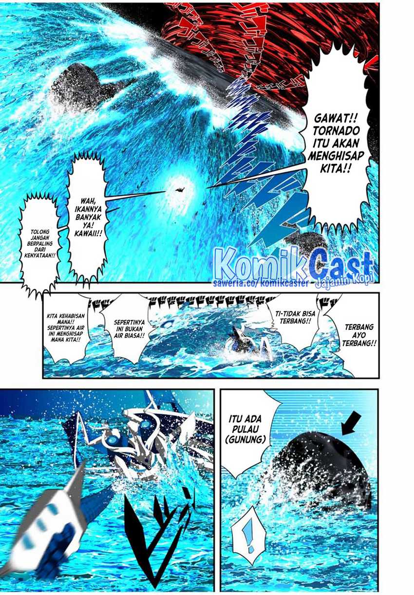 Chapter 142 - halaman 19
