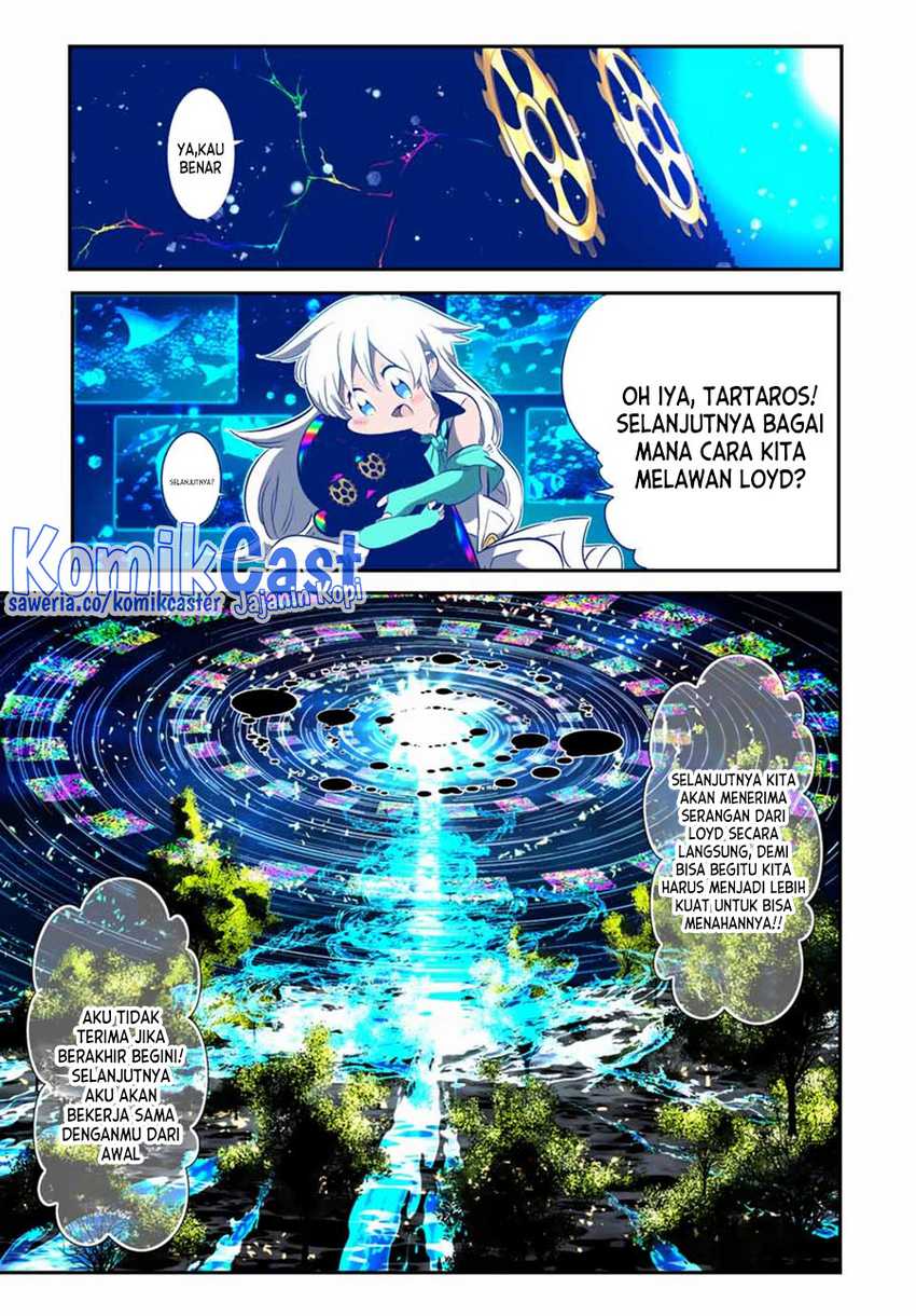 Chapter 142 - halaman 25