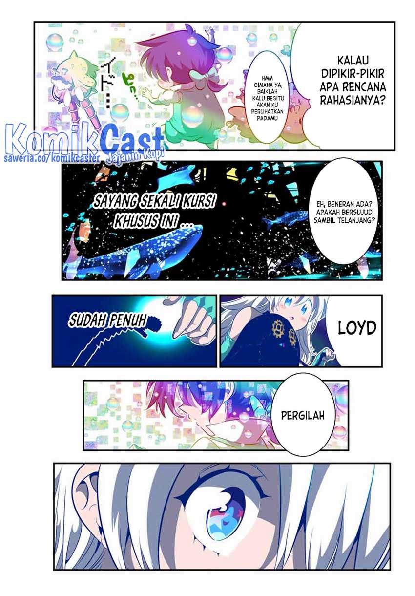 Chapter 142 - halaman 26