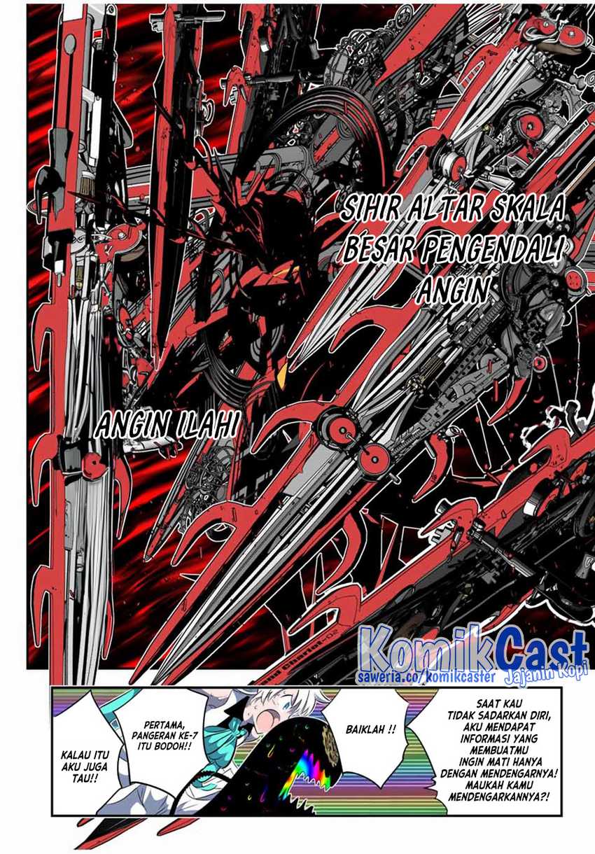 Chapter 142 - halaman 10