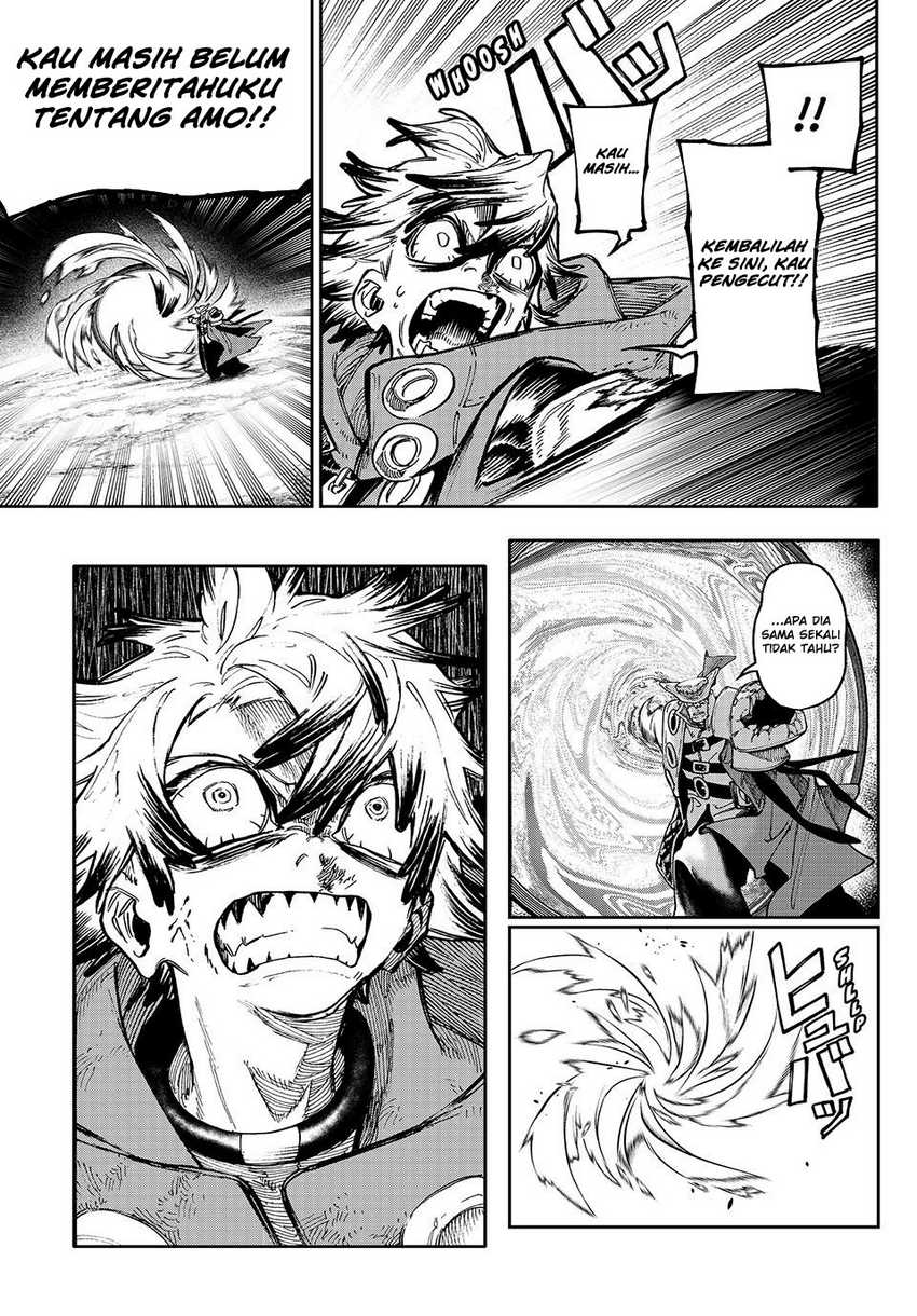 Chapter 77 - halaman 11