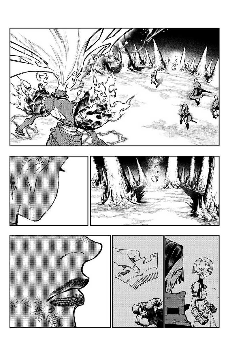 Chapter 77 - halaman 12