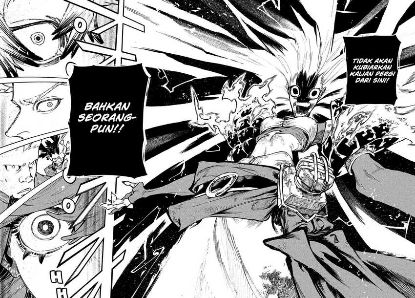 Chapter 77 - halaman 14