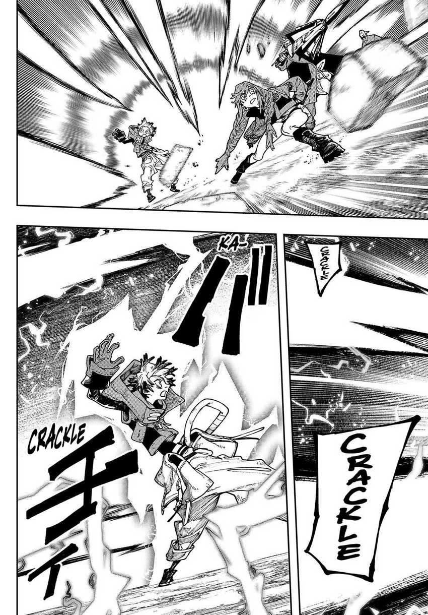 Chapter 77 - halaman 16