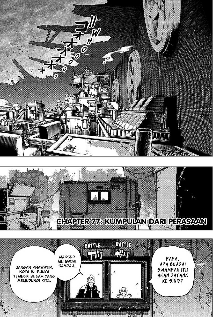 Chapter 77 - halaman 3