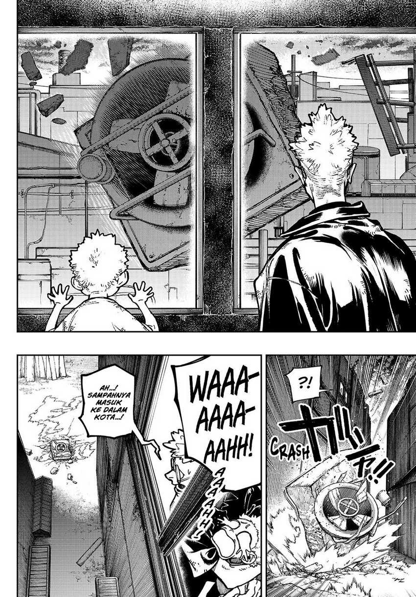 Chapter 77 - halaman 4