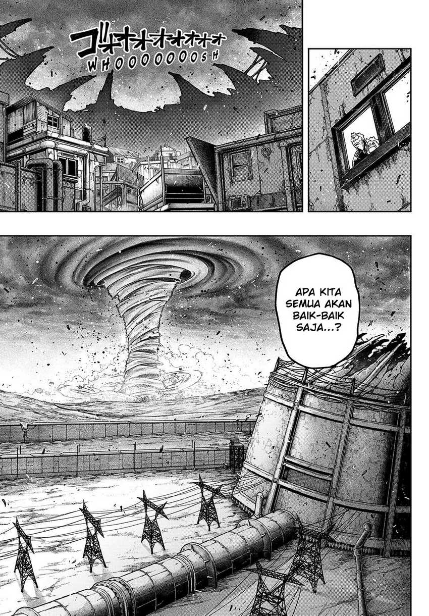 Chapter 77 - halaman 5