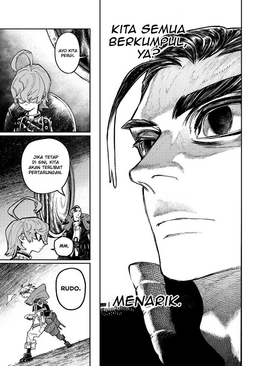 Chapter 77 - halaman 9