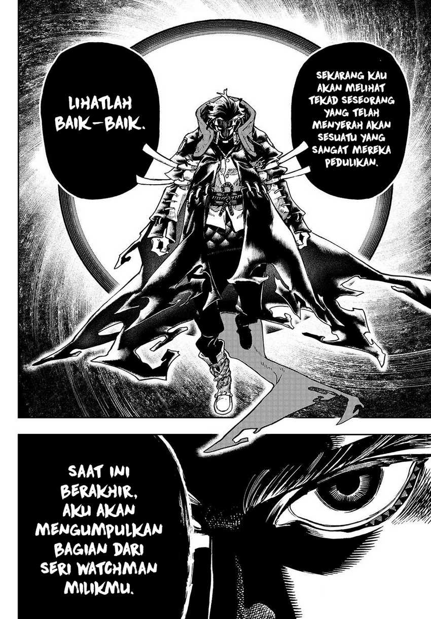 Chapter 77 - halaman 10