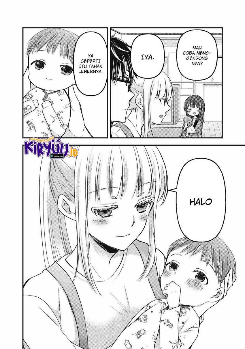 Chapter 113 - halaman 12