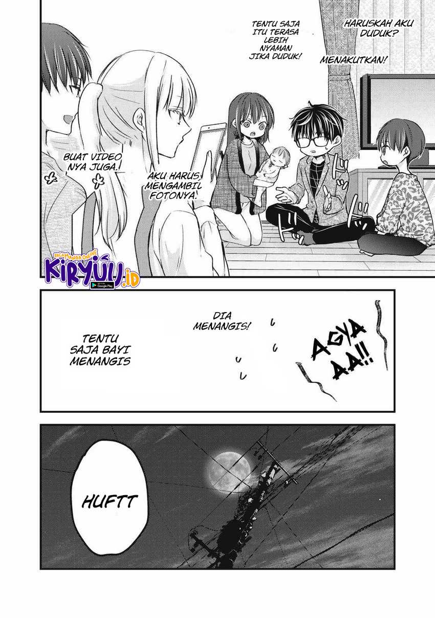 Chapter 113 - halaman 14
