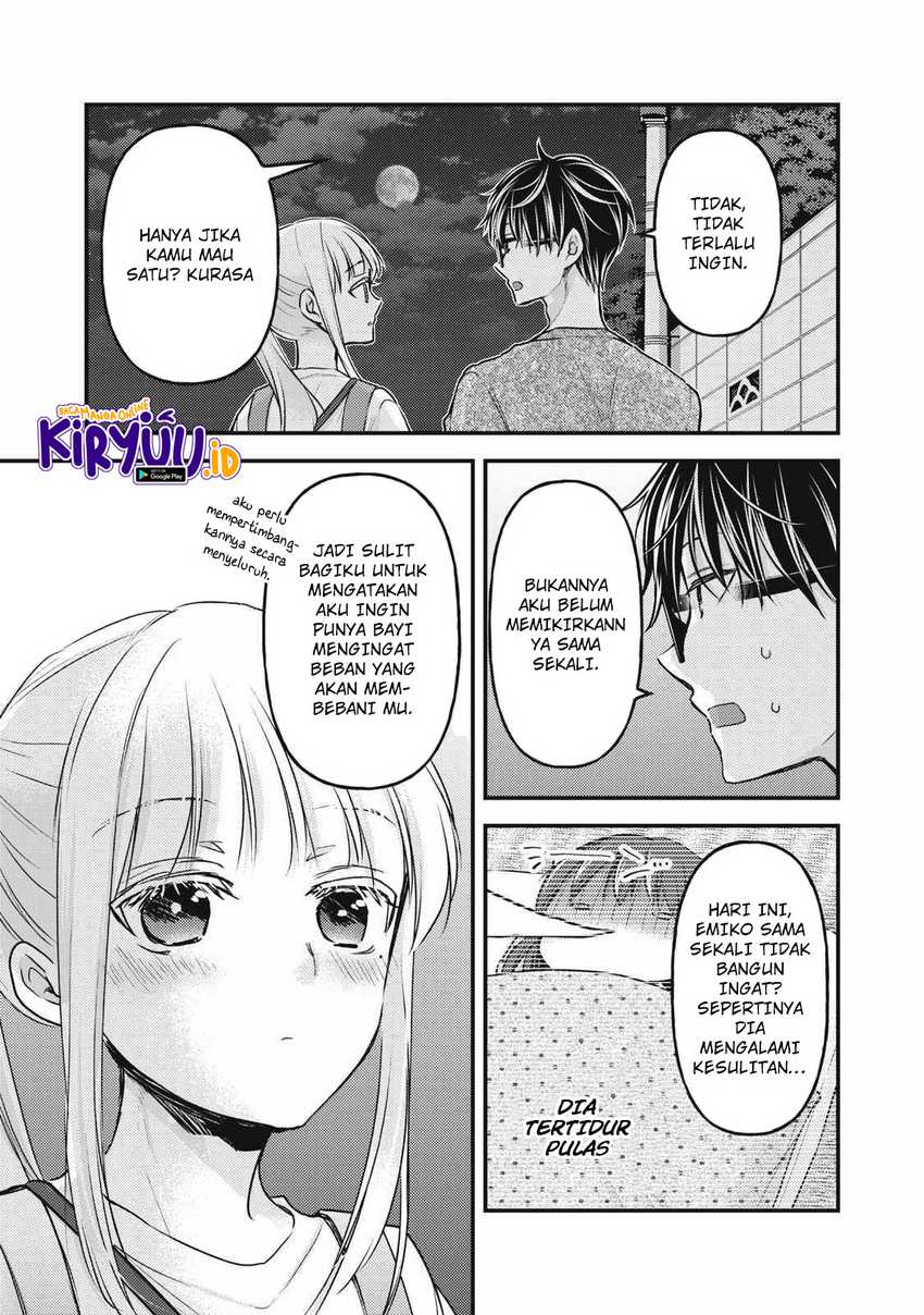 Chapter 113 - halaman 17