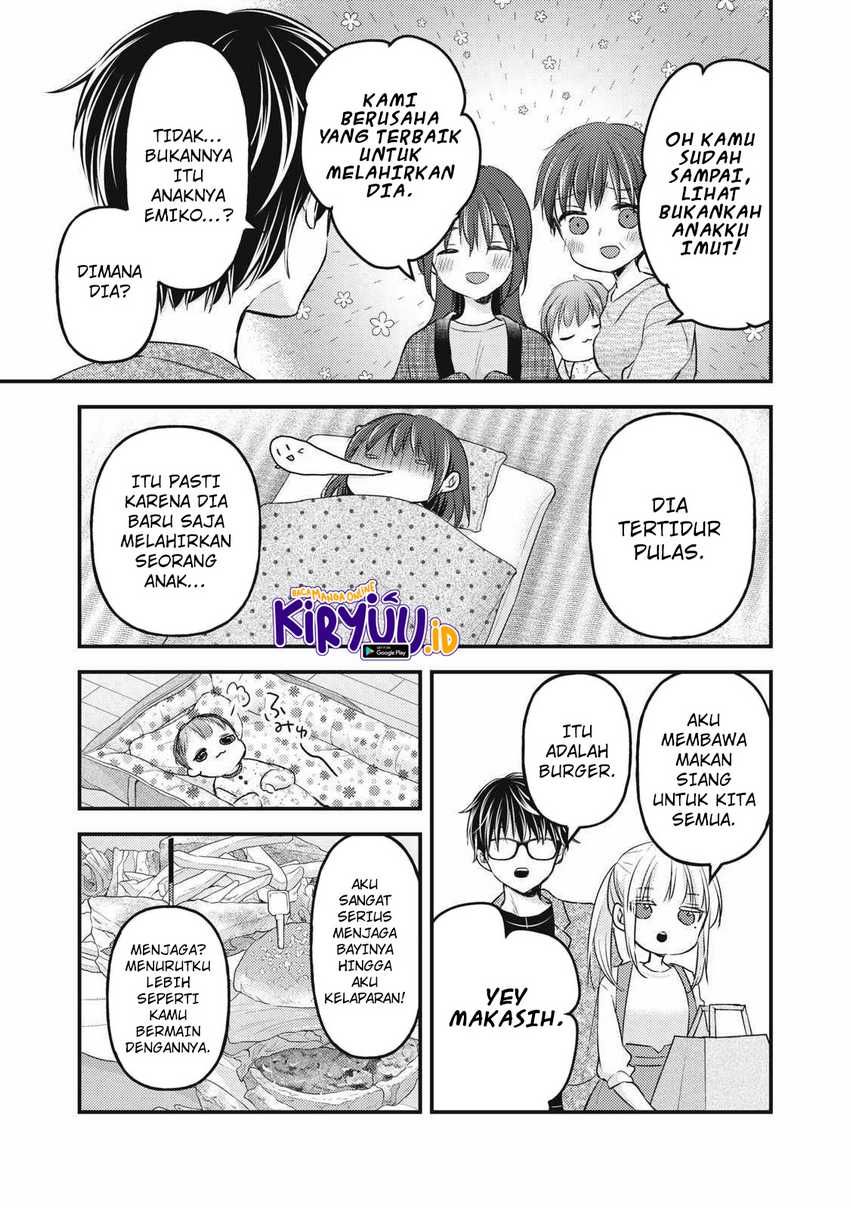 Chapter 113 - halaman 5
