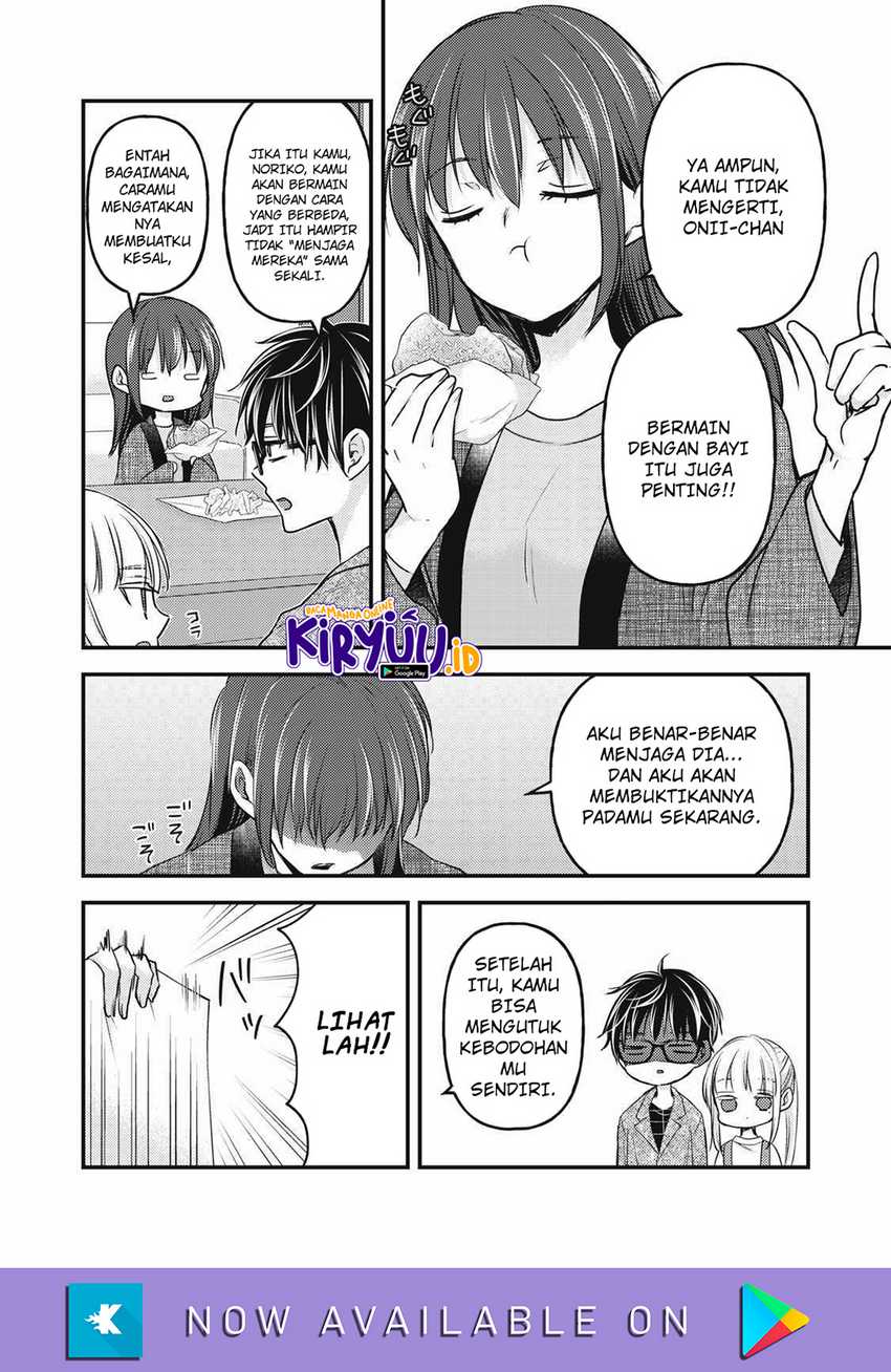Chapter 113 - halaman 6