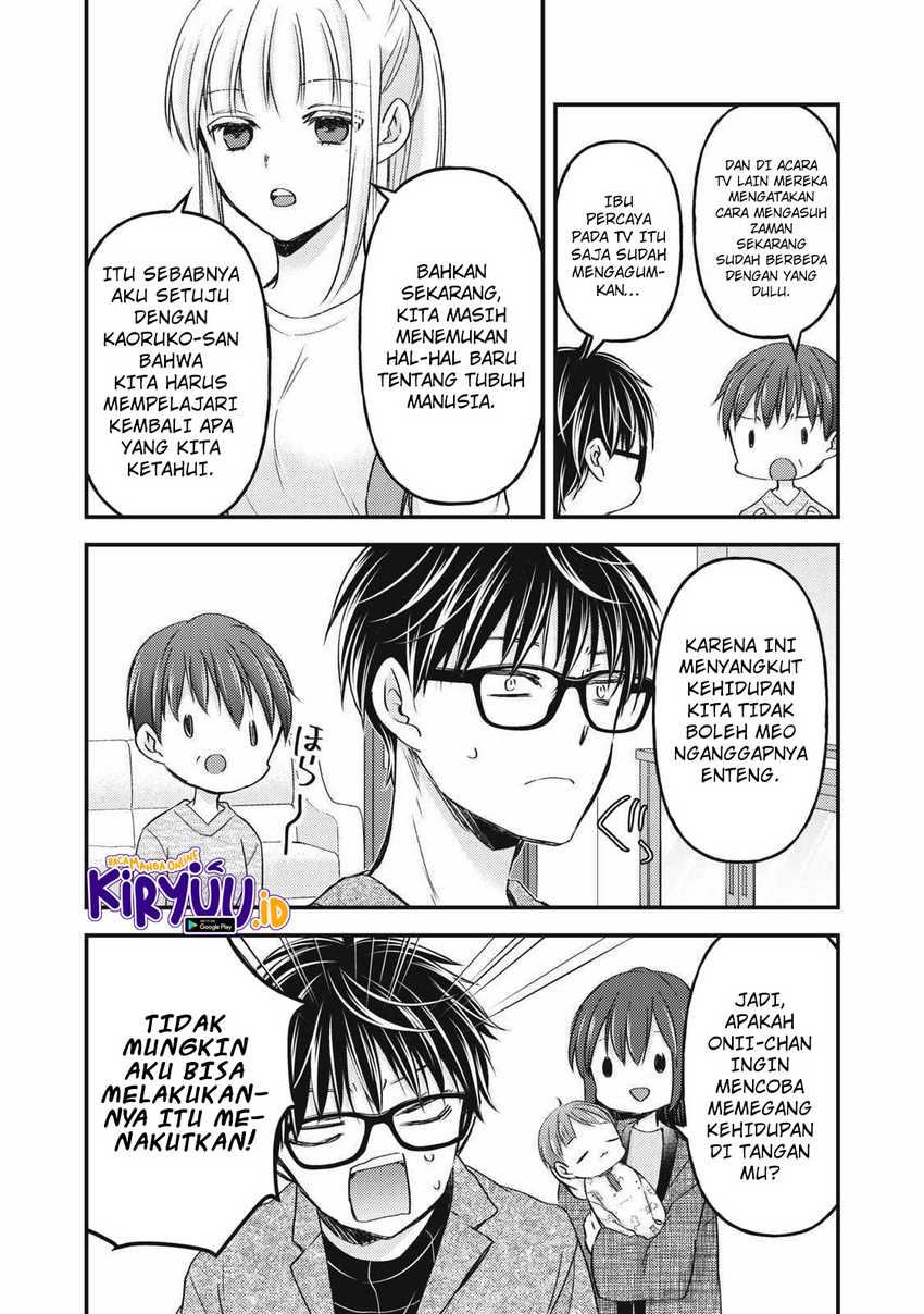 Chapter 113 - halaman 9