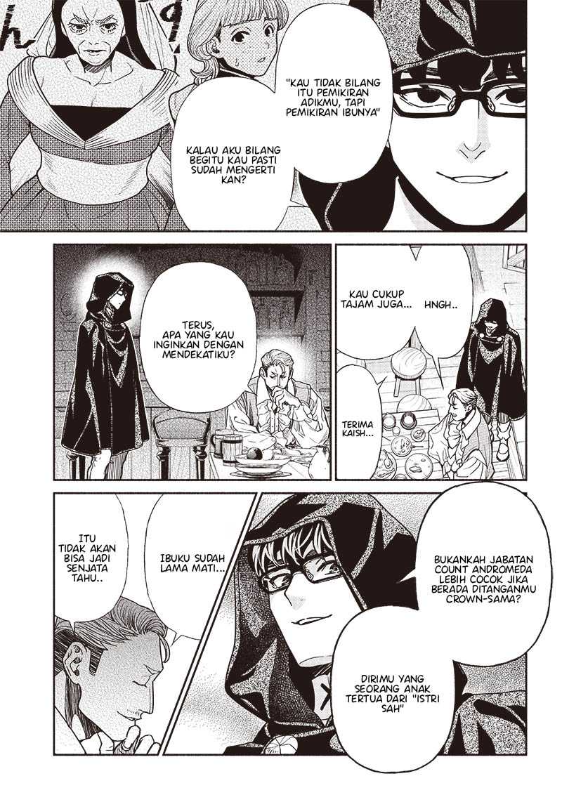 Chapter 77 - halaman 11