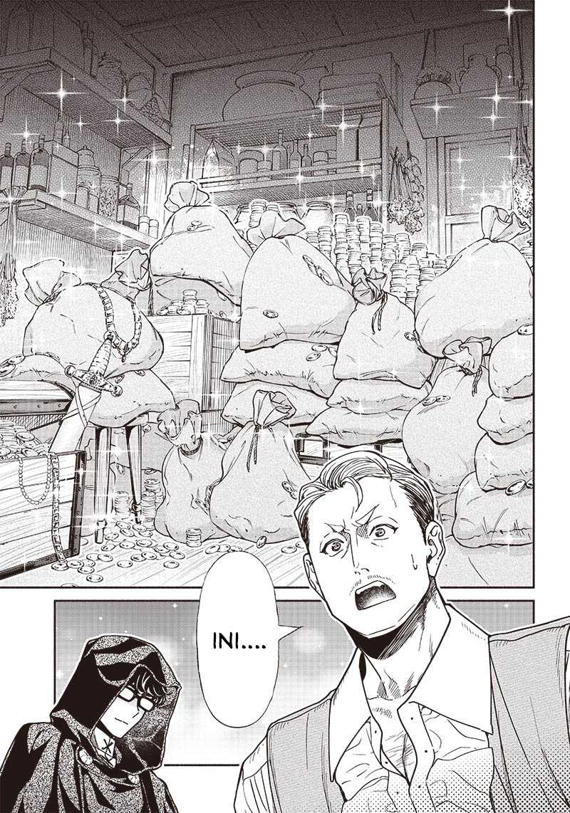 Chapter 77 - halaman 13