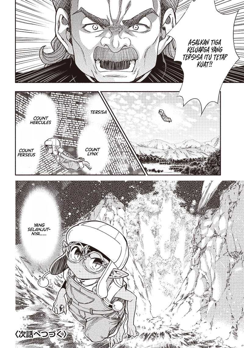 Chapter 77 - halaman 20