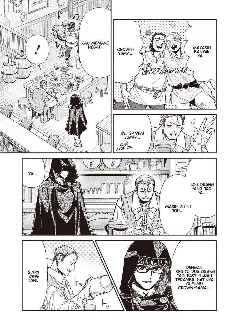 Chapter 77 - halaman 5