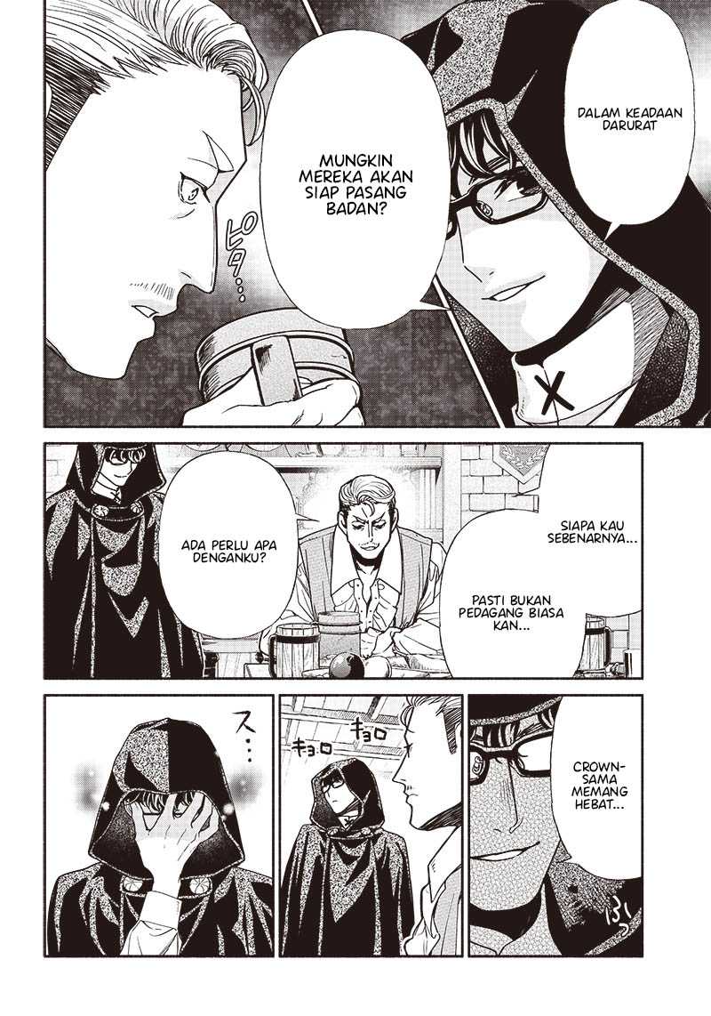 Chapter 77 - halaman 6