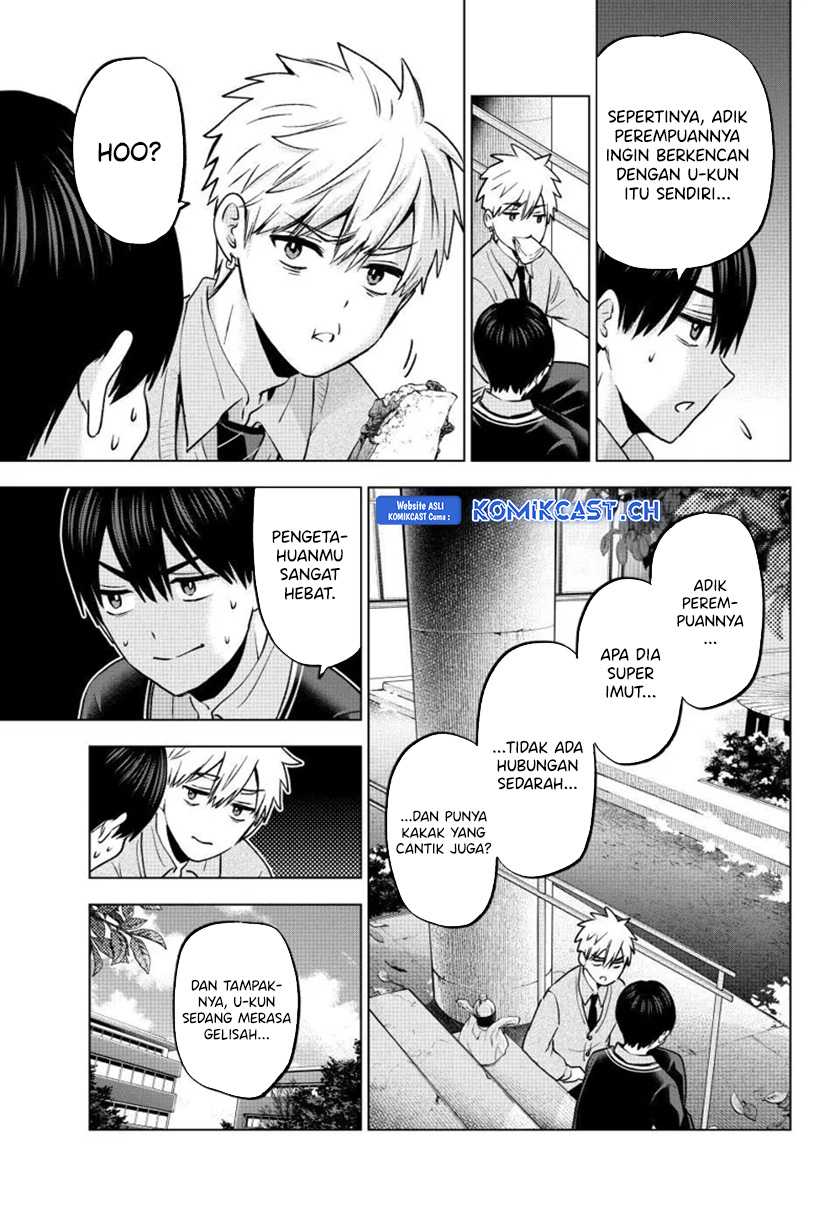 Chapter 179 - halaman 15